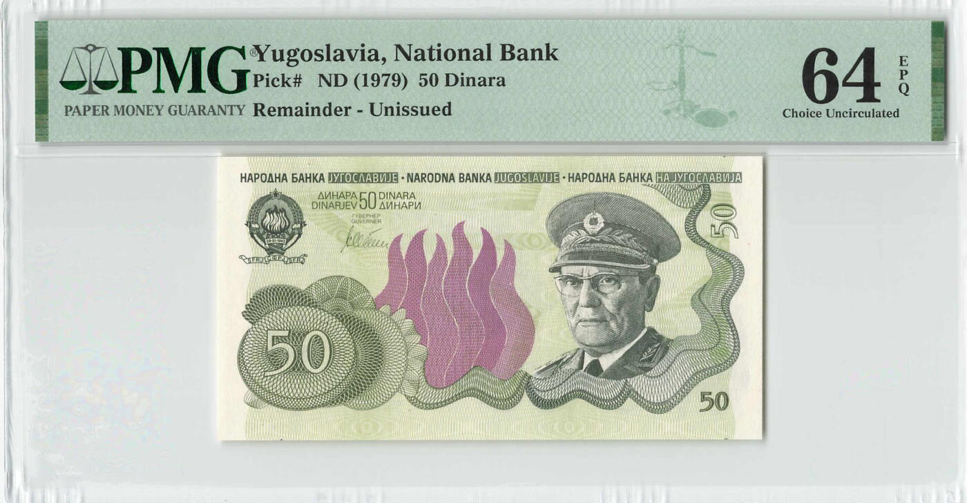 小福收藏拍卖第204期 评级币精选场 本期有 荷兰经典AA冠拿杯子的蛇 叙利亚世遗帕尔米拉古城豹子号冠军分 法国红衣主教冠军分 意大利经典达芬奇   白俄罗斯 "Millennium" 纪念版AA冠全同千位号全套  南斯拉夫铁托未发行版 美国 墨西哥 越南 法属印度支那等多国精美高分珍稀老钞精品纸币