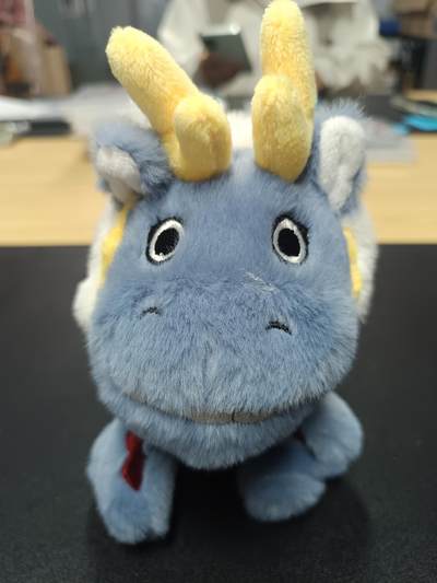 天玑星卡拍第182期《3.30周一截拍》持续收拍收评中 满赠卡需备注 - 遇意 敦煌博物馆 灵韵篇 毛绒挂件 一个