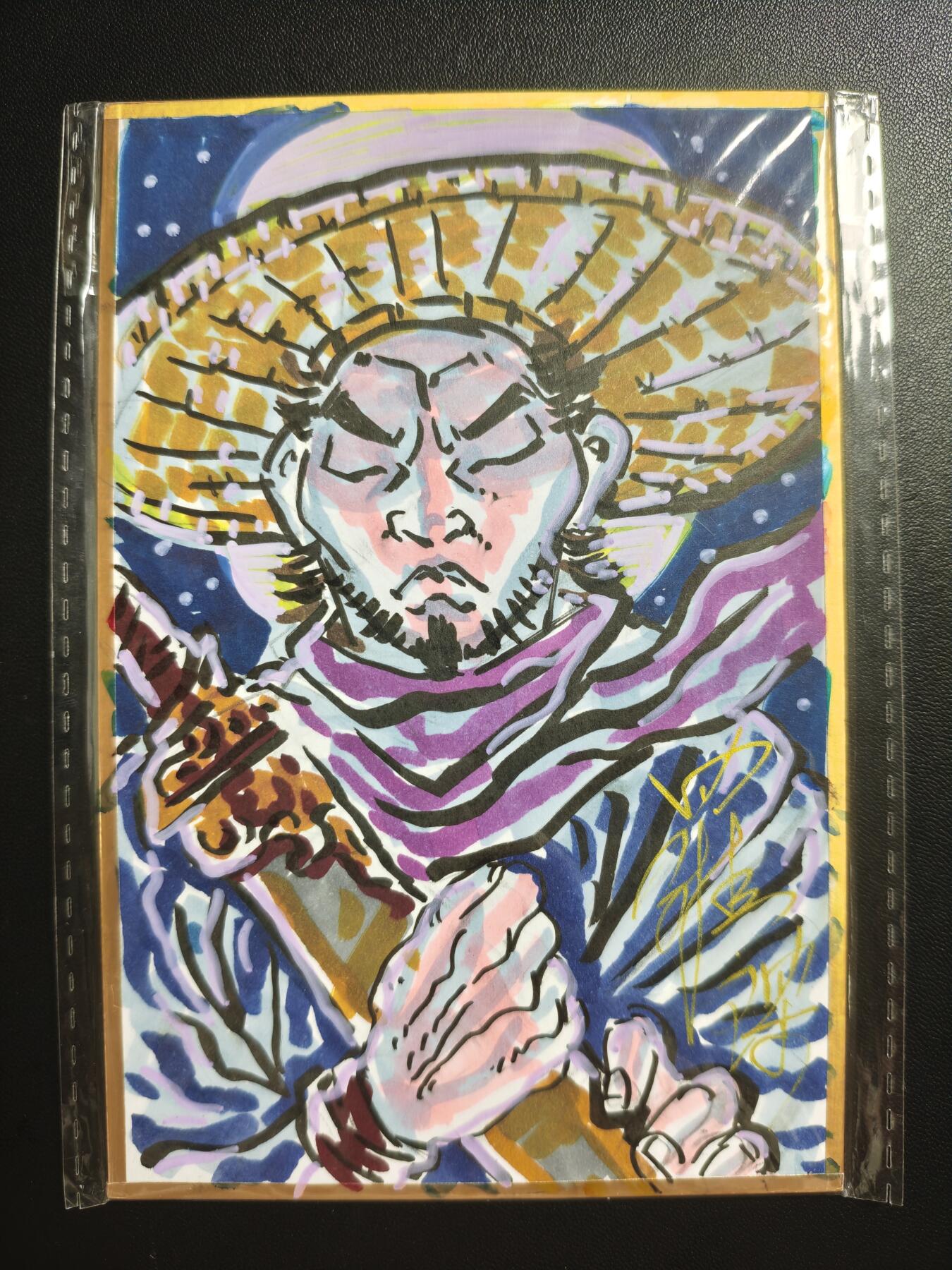 天玑星卡拍第183期《4.2周四截拍》持续收拍收评中 满赠卡需备注