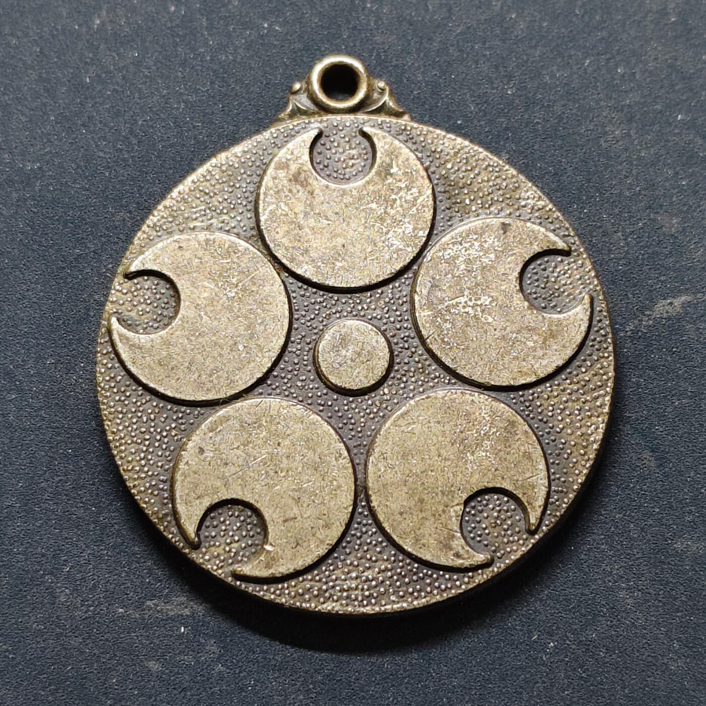 【全场包邮】纯粹捡漏拍516场【专场】 【纪念章】日本1970年大阪世博会纪念章