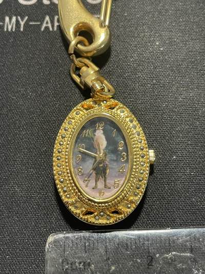 全新手表（联名款） - 全新手表（联名款）