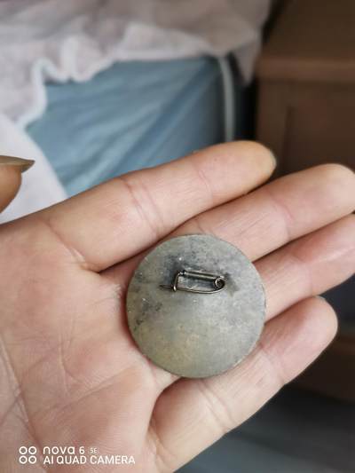 毛主席功勋章 - 毛主席功勋章