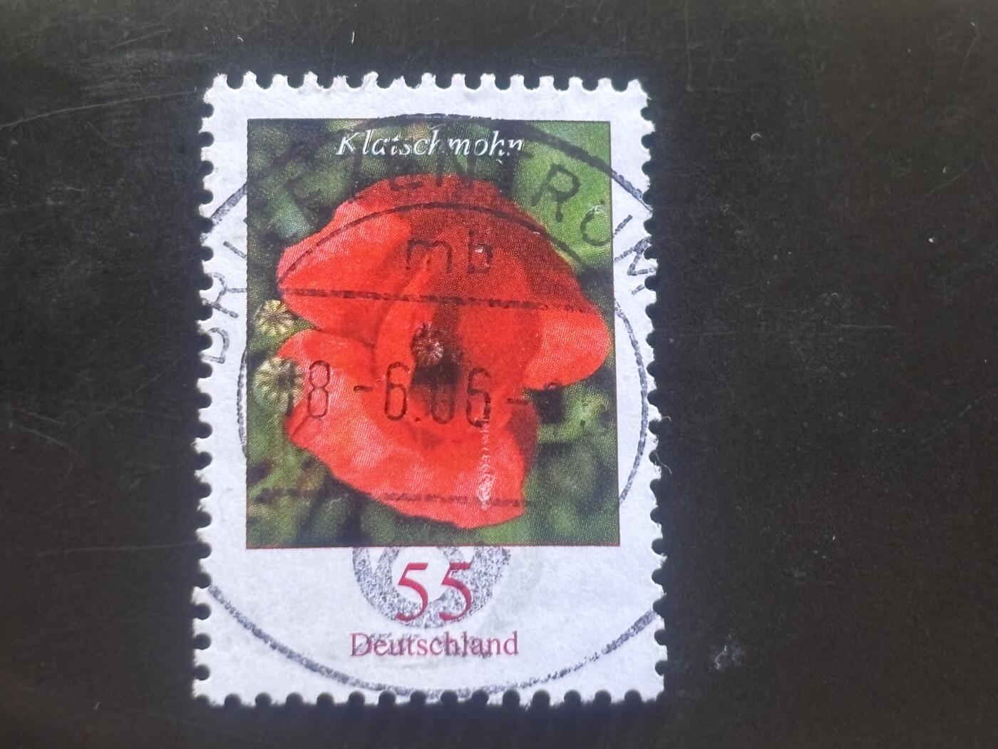 邮泉阁邮票限时拍卖第一拍 德国邮票1（邮票在国外） 77