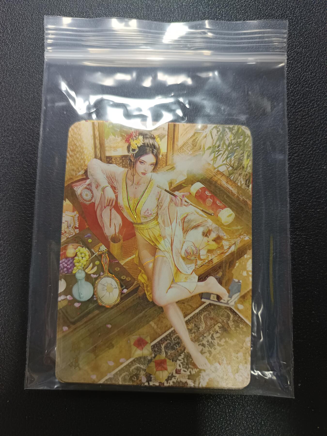 天玑星卡拍第182期《3.30周一截拍》持续收拍收评中 满赠卡需备注