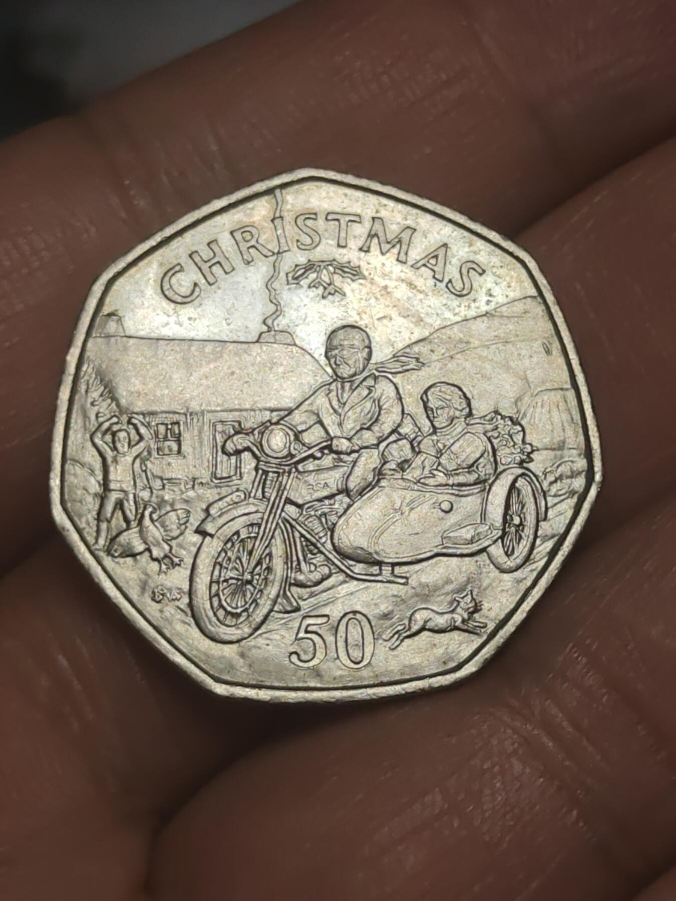 2026年第三十八场(总第二百零七场）外国好品散币场(免佣金)