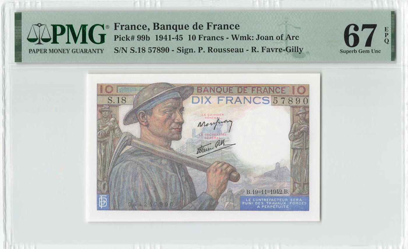 小福收藏拍卖第204期 评级币精选场 本期有 荷兰经典AA冠拿杯子的蛇 叙利亚世遗帕尔米拉古城豹子号冠军分 法国红衣主教冠军分 意大利经典达芬奇   白俄罗斯 "Millennium" 纪念版AA冠全同千位号全套  南斯拉夫铁托未发行版 美国 墨西哥 越南 法属印度支那等多国精美高分珍稀老钞精品纸币