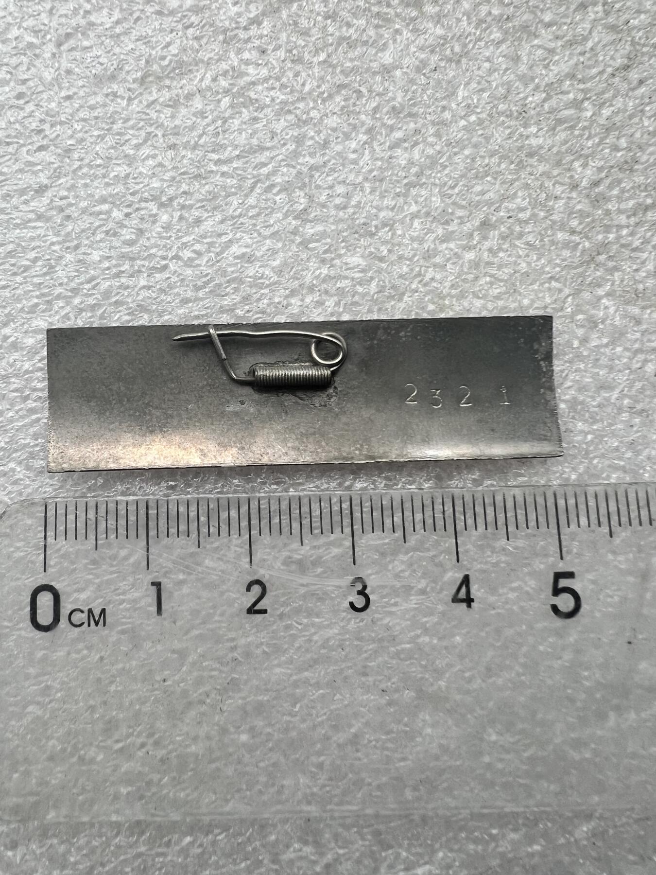 真品像章、纪念章 真品像章、纪念章