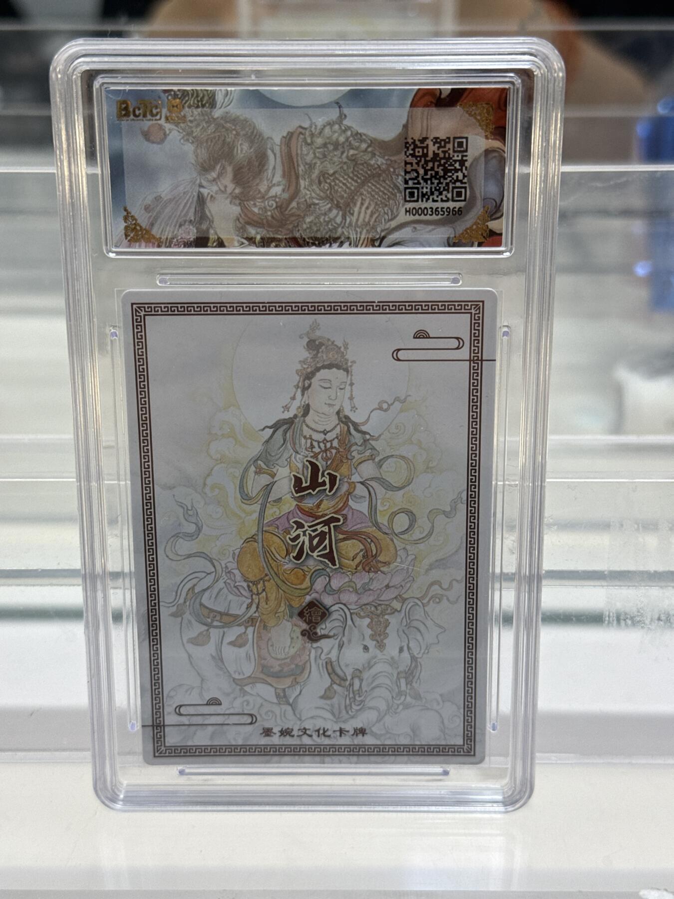 大麦马年第一场