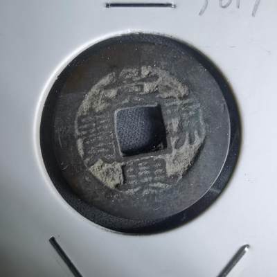 沼泽如烟--第1036场 - 景兴通宝