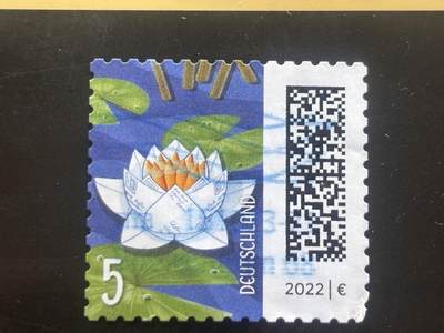 邮泉阁邮票限时拍卖第一拍 德国邮票1（邮票在国外） - 27