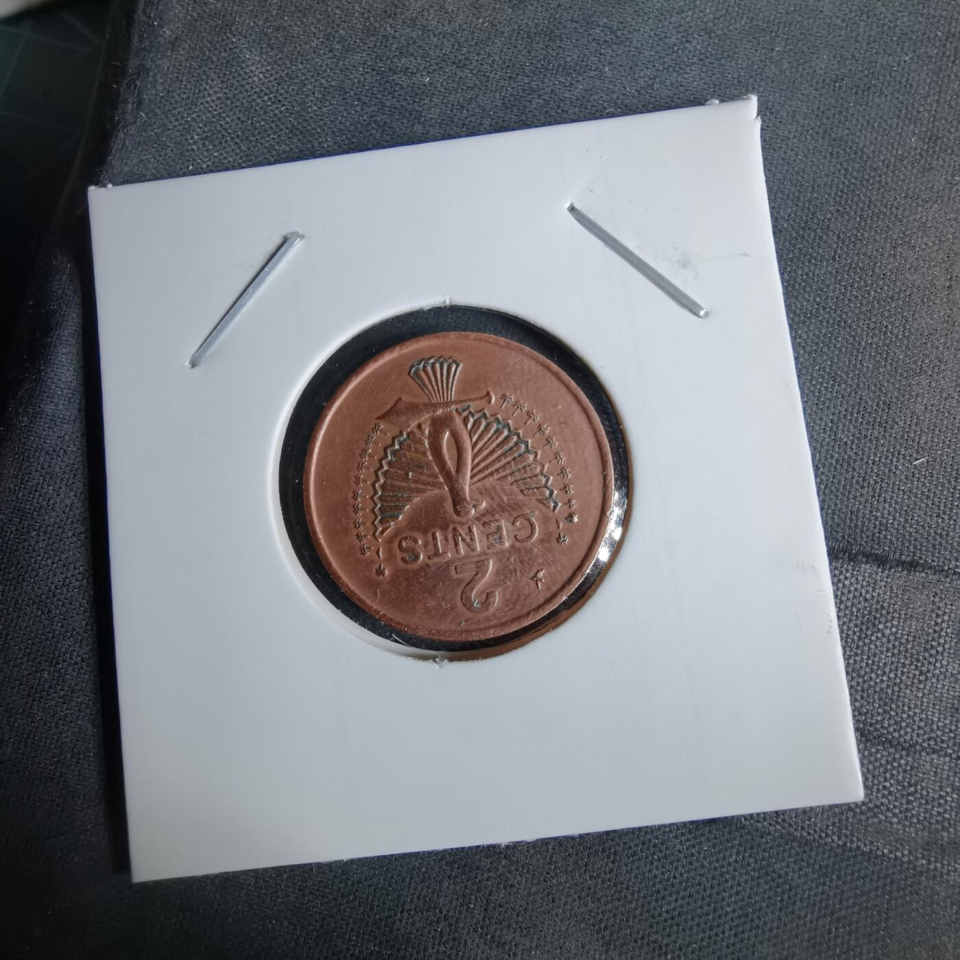 沼泽如烟--第1038场 所罗门1987年二分