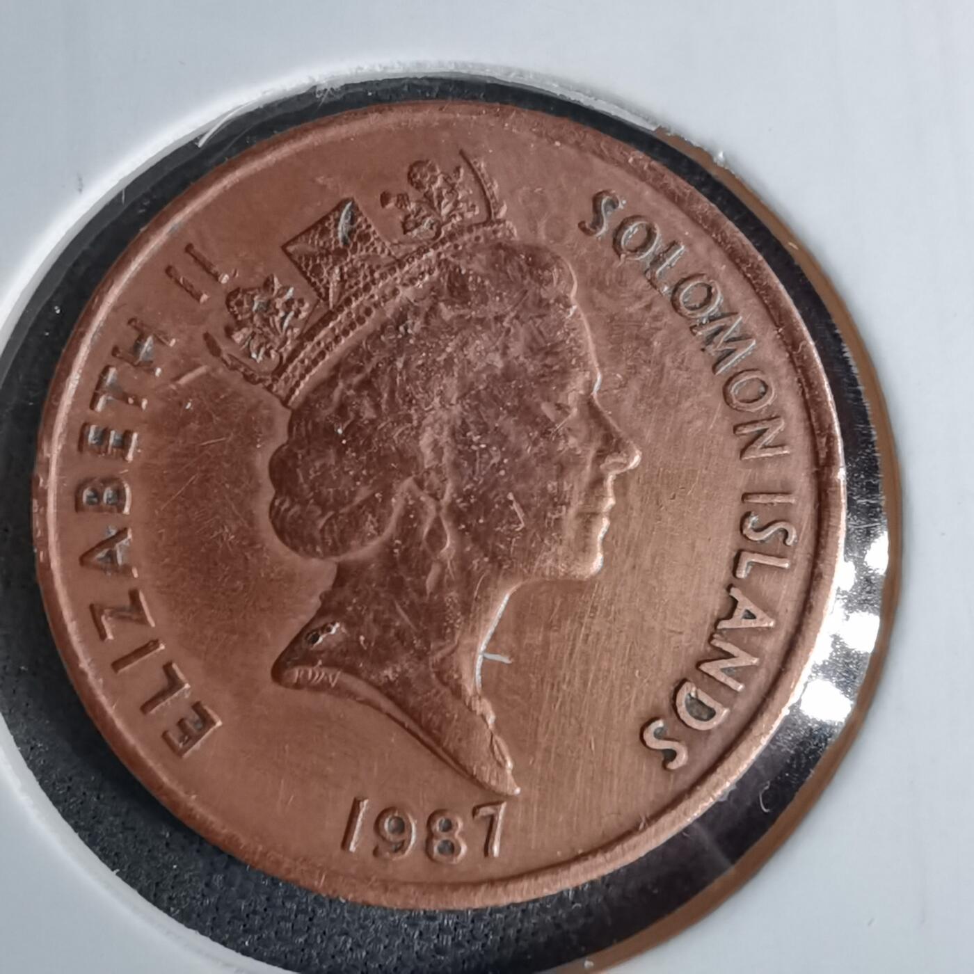 沼泽如烟--第1038场 所罗门1987年二分