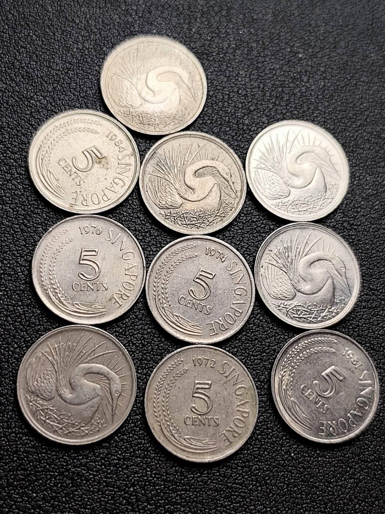 泉币菌-第217场-拍品多 请提前出价 。