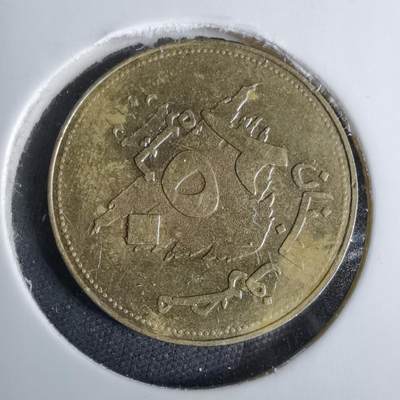 沼泽如烟--第1038场 - 黎巴嫩2012年250里伏