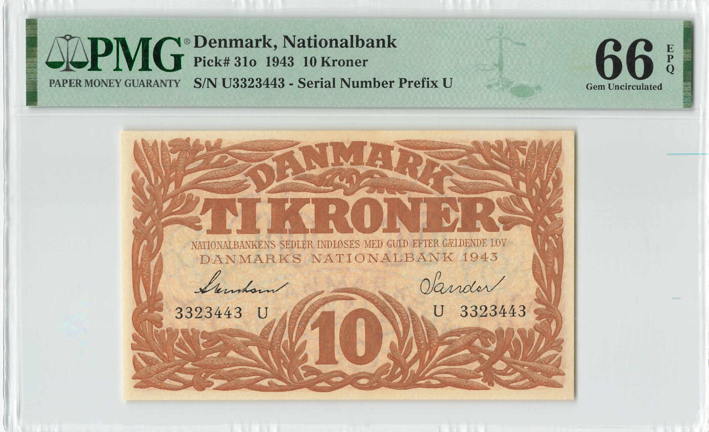 小福收藏拍卖第204期 评级币精选场 本期有 荷兰经典AA冠拿杯子的蛇 叙利亚世遗帕尔米拉古城豹子号冠军分 法国红衣主教冠军分 意大利经典达芬奇   白俄罗斯 "Millennium" 纪念版AA冠全同千位号全套  南斯拉夫铁托未发行版 美国 墨西哥 越南 法属印度支那等多国精美高分珍稀老钞精品纸币