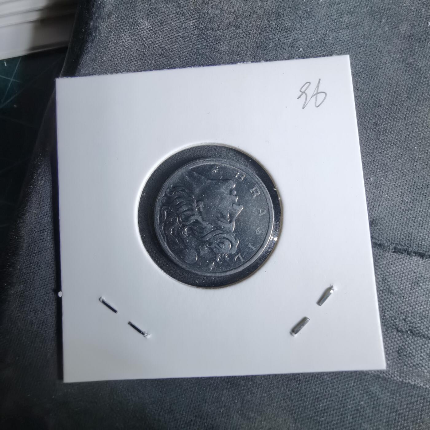 沼泽如烟--第1038场 巴西1969年二分