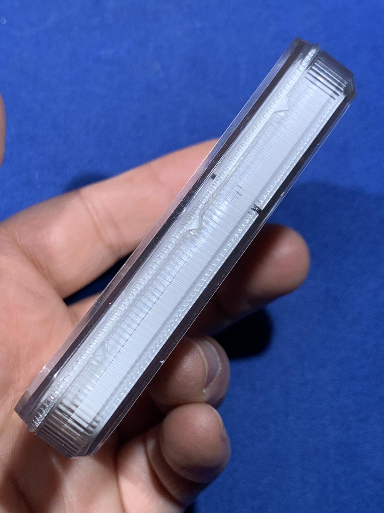 《竞宝斋》第475场 周日，周一 2场连拍 （全场包邮）欢迎送拍 NGC UNCD 瑞典斯德哥尔摩工业博览会纪念章 WM材质 正面为国王奥斯卡二世侧像 44mm 加厚盒