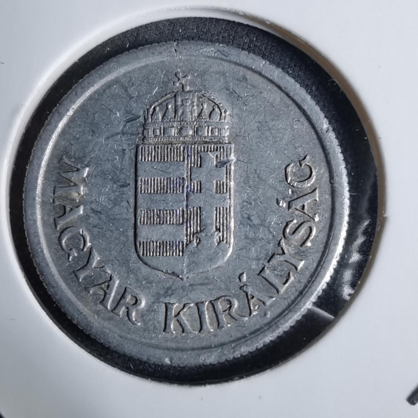 沼泽如烟--第1038场 匈牙利1941年1潘果