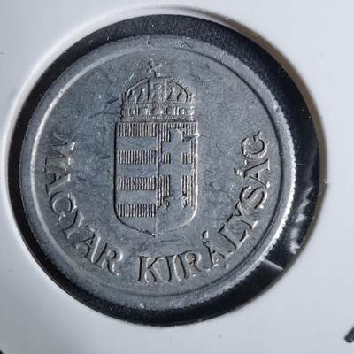 沼泽如烟--第1038场 - 匈牙利1941年1潘果