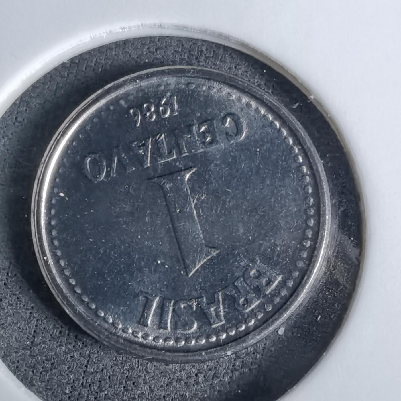 沼泽如烟--第1038场 巴西1986年一分