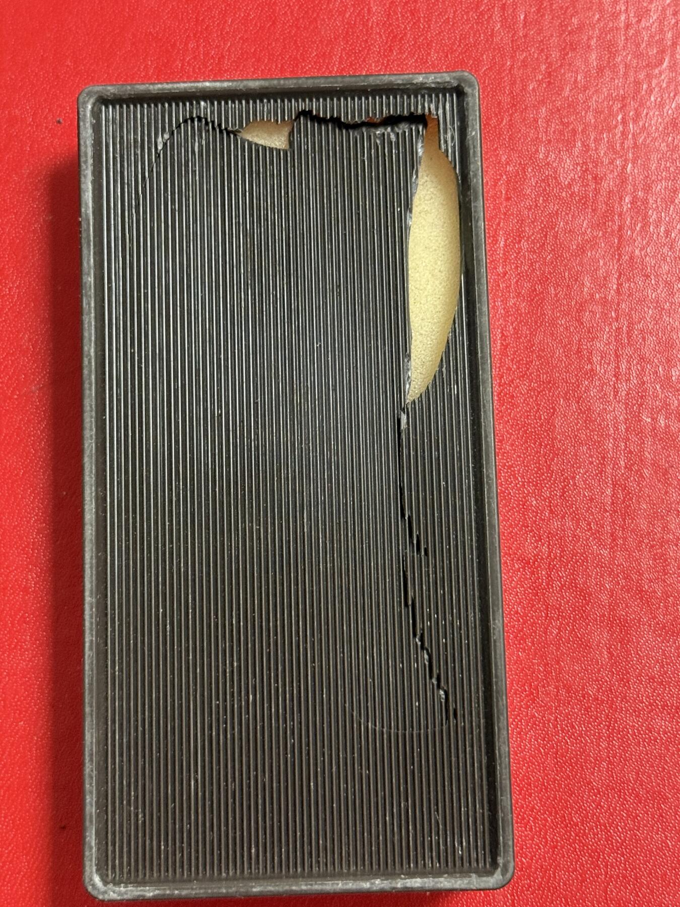 韵星假日军品类拍卖第50期 民主德国铜级民防忠诚服务奖章带原盒略