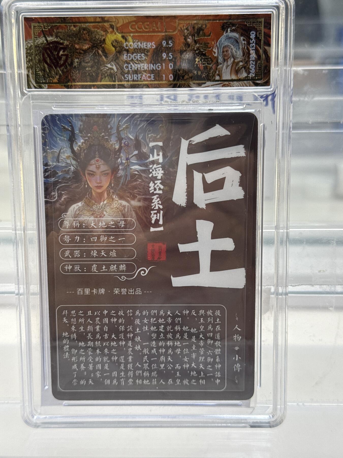 大麦马年第一场