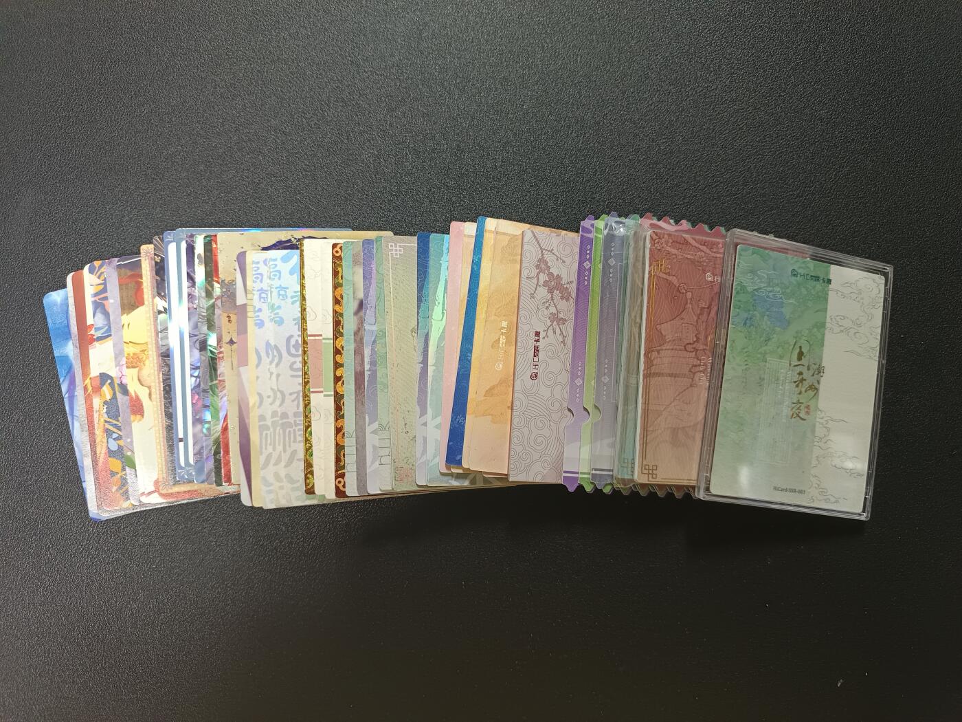 天玑星卡拍第182期《3.30周一截拍》持续收拍收评中 满赠卡需备注