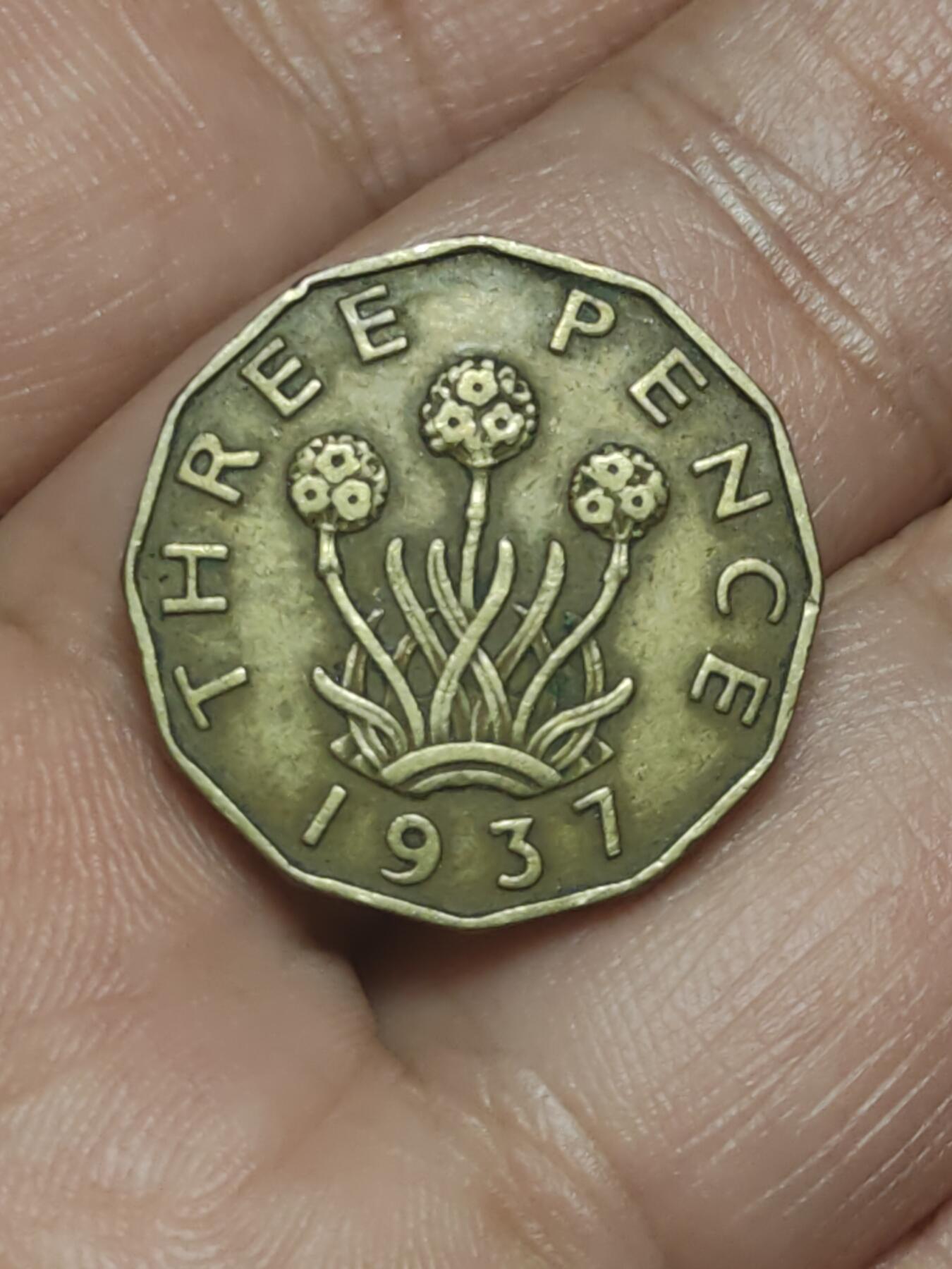 2026年第三十八场(总第二百零七场）外国好品散币场(免佣金)