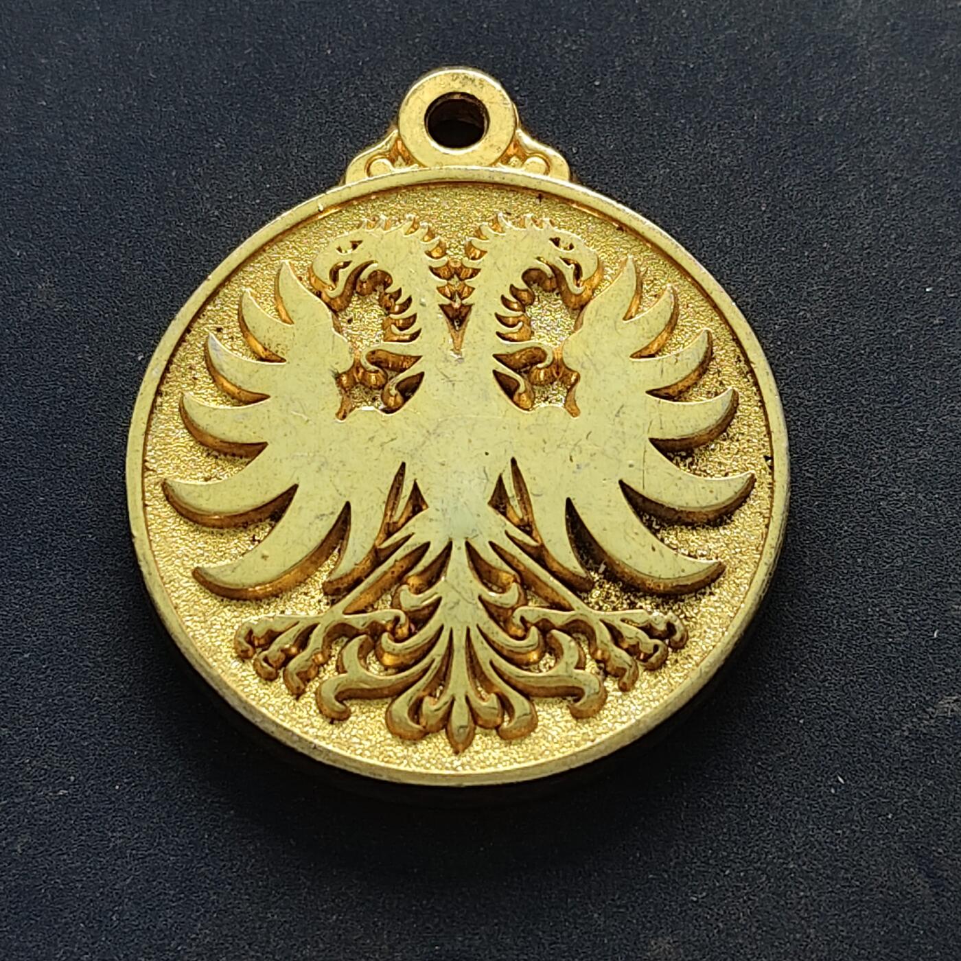 【全场包邮】纯粹捡漏拍516场【专场】 【纪念章】日本末广校区儿童会纪念章