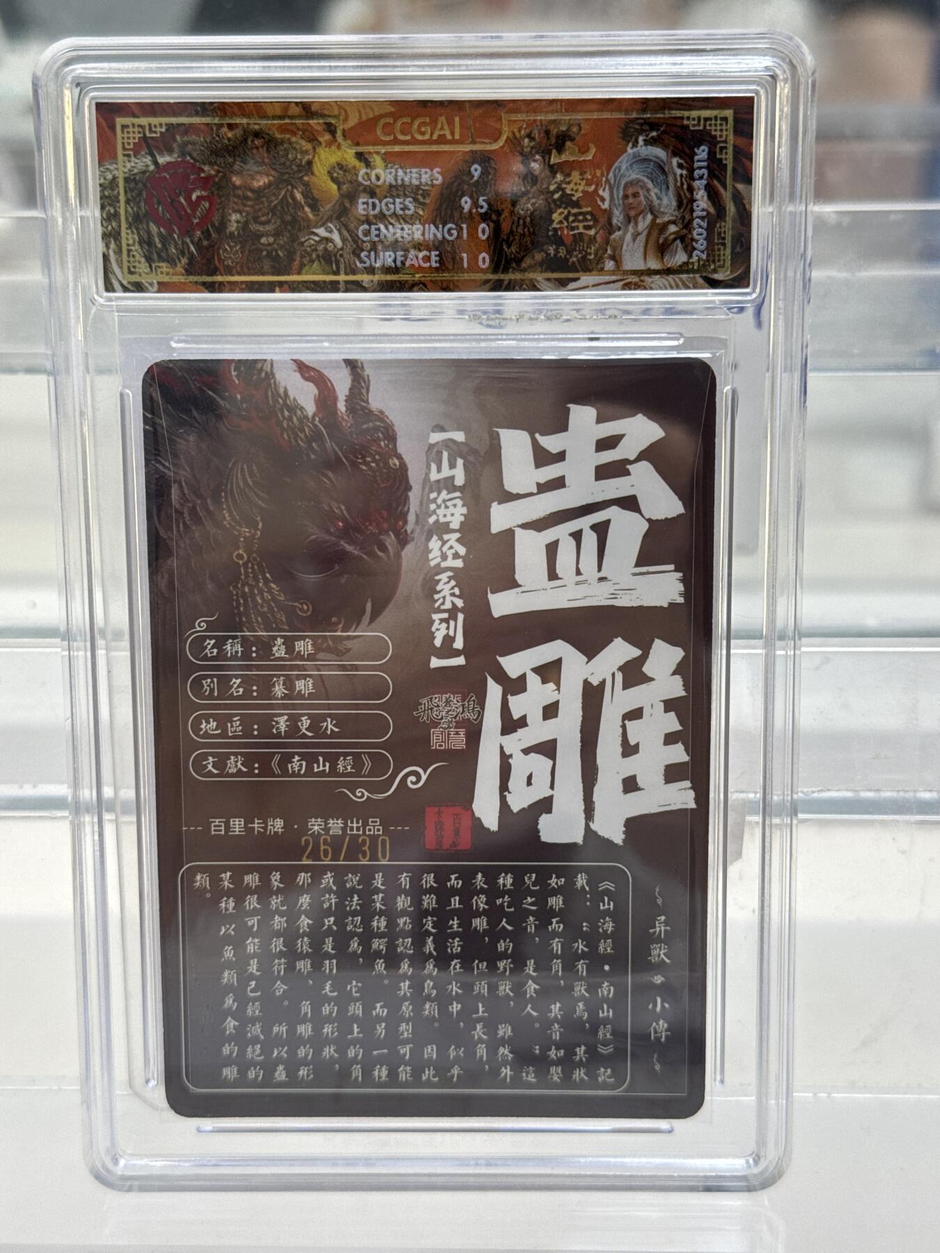 大麦马年第一场