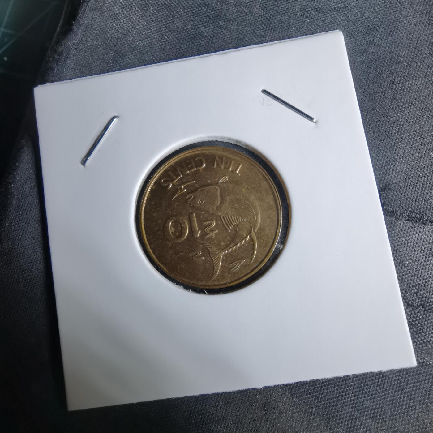 沼泽如烟--第1038场 塞舌尔2012年十分