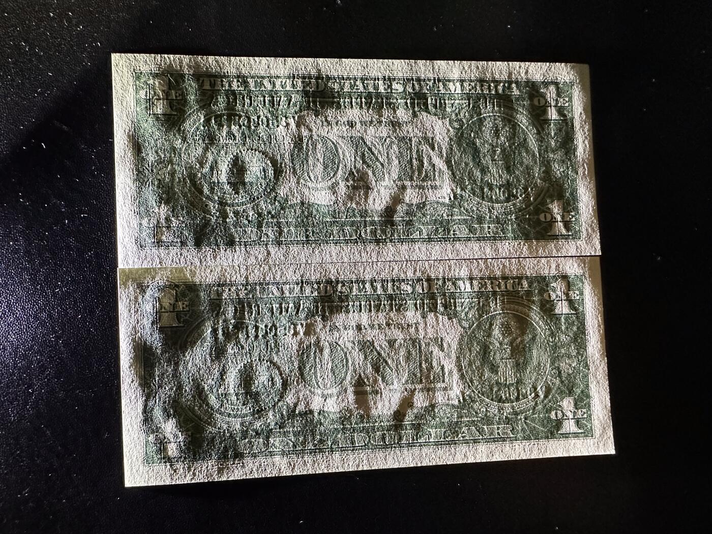 《外钞收藏家》第六百二十二期（精品场）（长期征集拍品、欢迎藏友们联系合作）