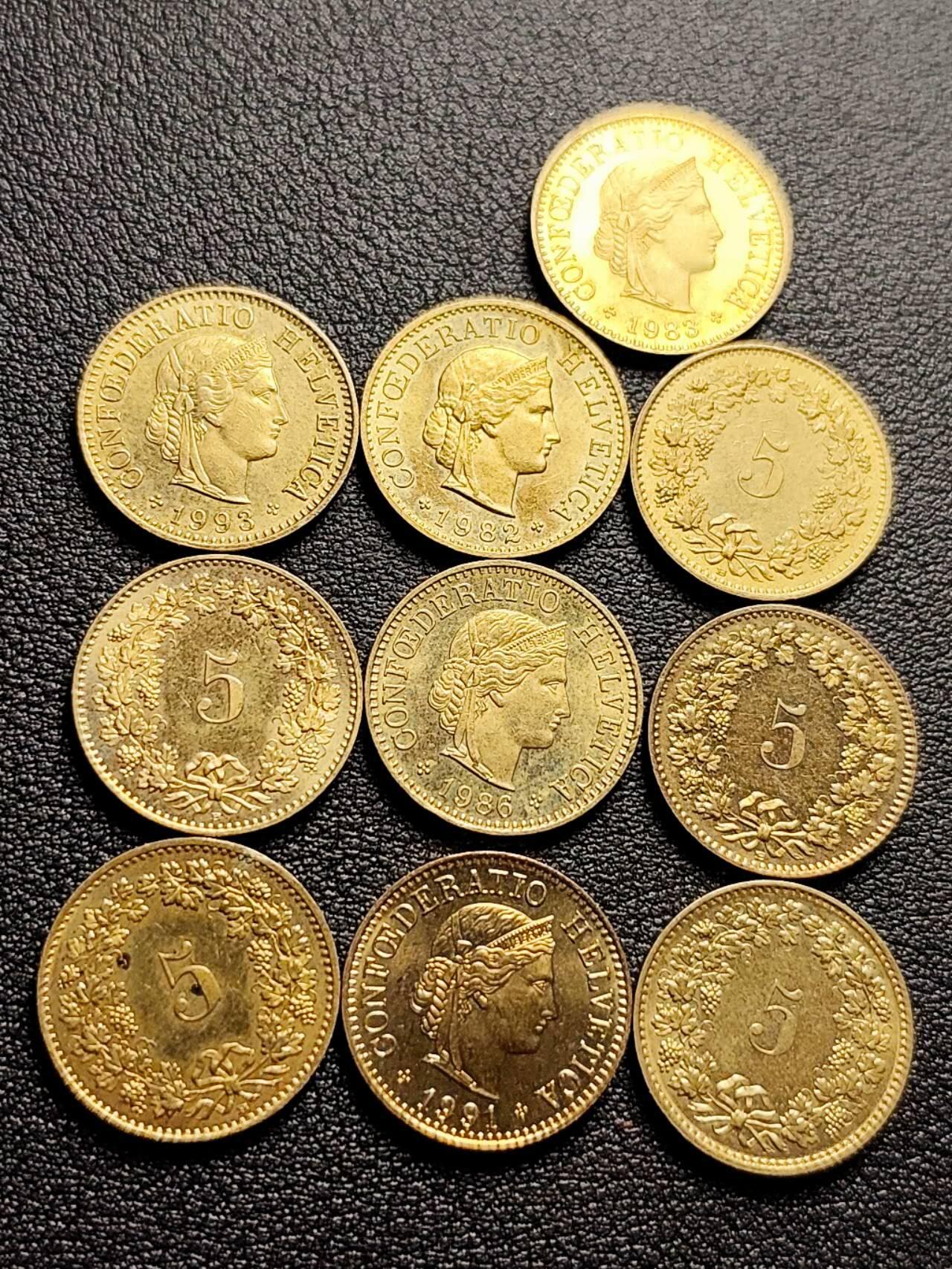 泉币菌-第217场-拍品多 请提前出价 。