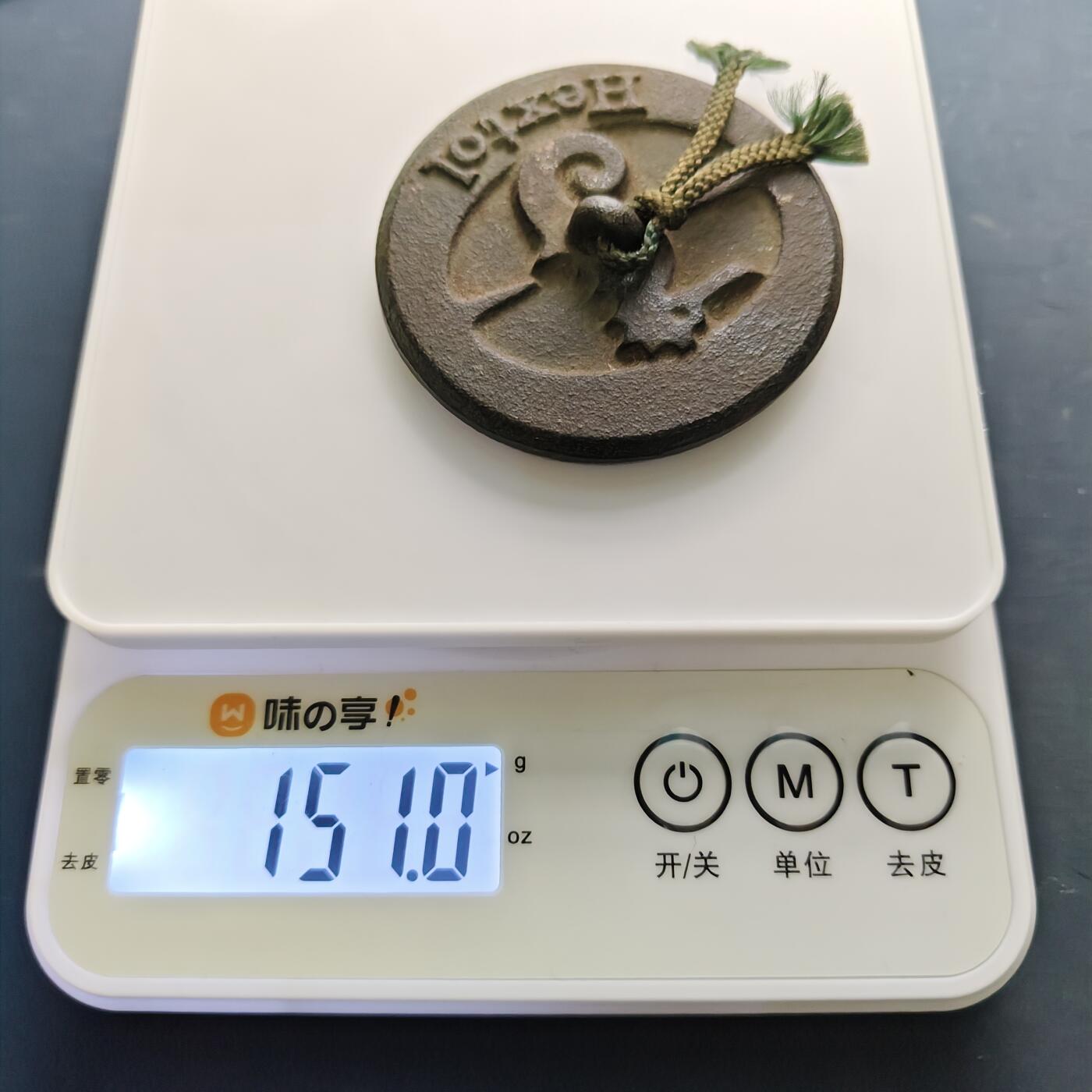 【全场包邮】纯粹捡漏拍516场【专场】 【纪念章】日本大力水手发售5周年纪念章