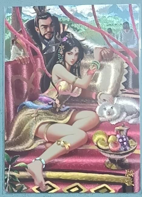 小林卡牌 不寄存