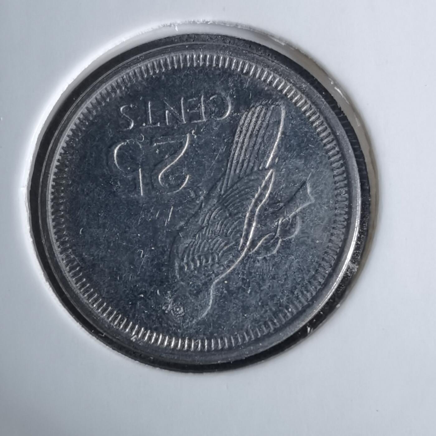 沼泽如烟--第1038场 塞舌尔2010年25分