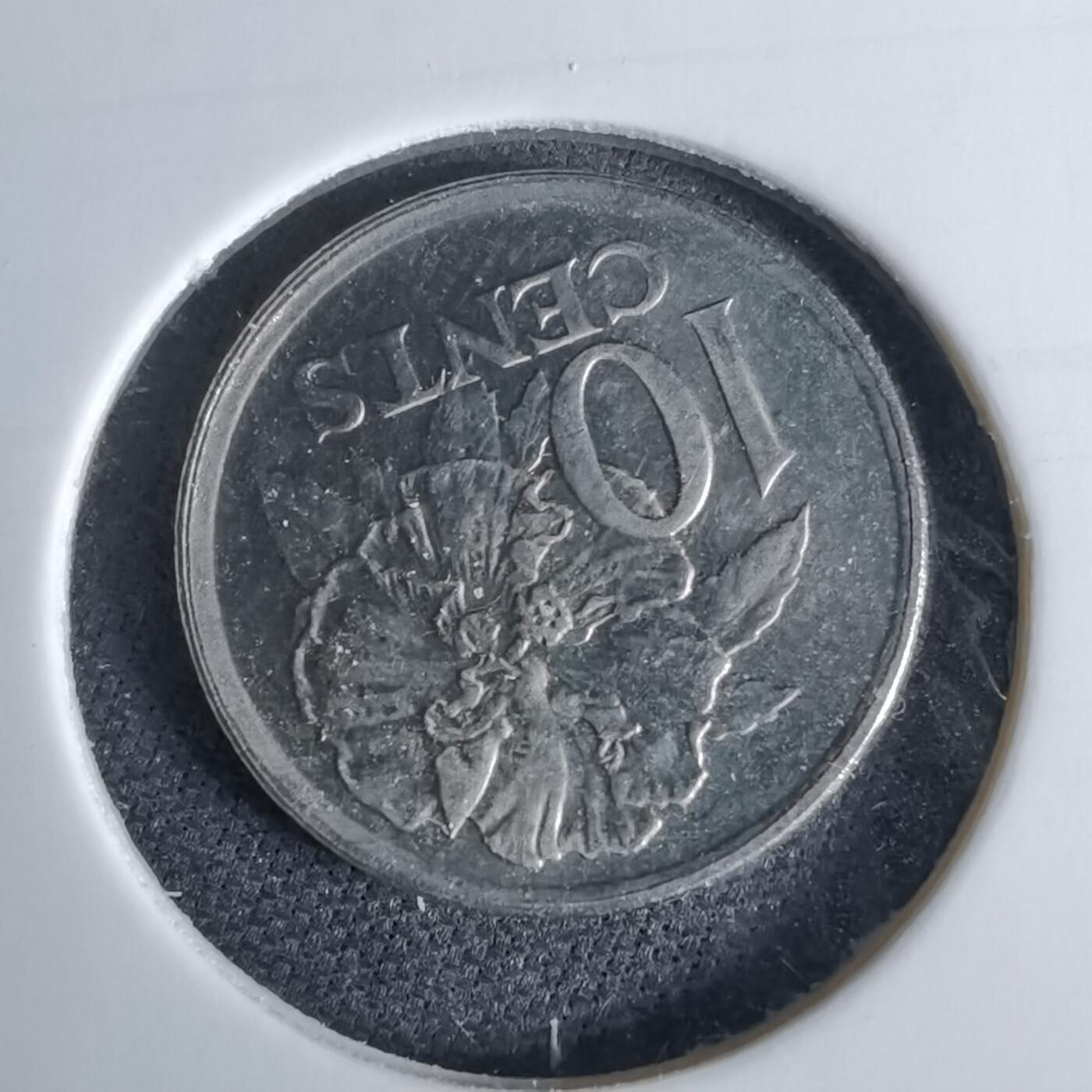 沼泽如烟--第1038场 多巴哥1997年十分