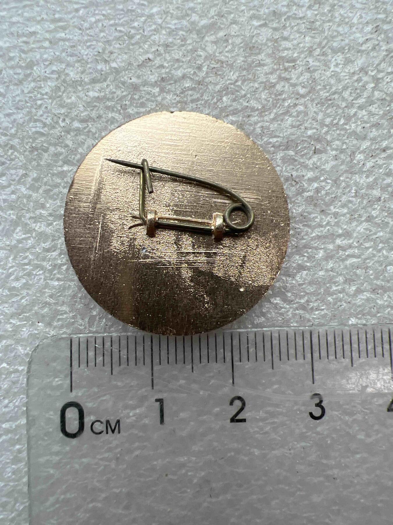 真品像章、纪念章 真品像章、纪念章