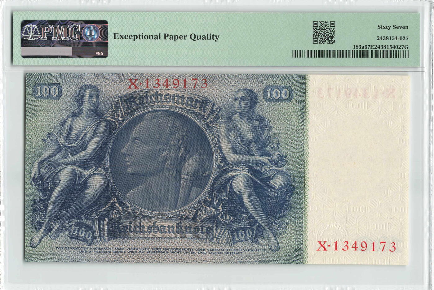 小福收藏拍卖第204期 评级币精选场 本期有 荷兰经典AA冠拿杯子的蛇 叙利亚世遗帕尔米拉古城豹子号冠军分 法国红衣主教冠军分 意大利经典达芬奇   白俄罗斯 "Millennium" 纪念版AA冠全同千位号全套  南斯拉夫铁托未发行版 美国 墨西哥 越南 法属印度支那等多国精美高分珍稀老钞精品纸币