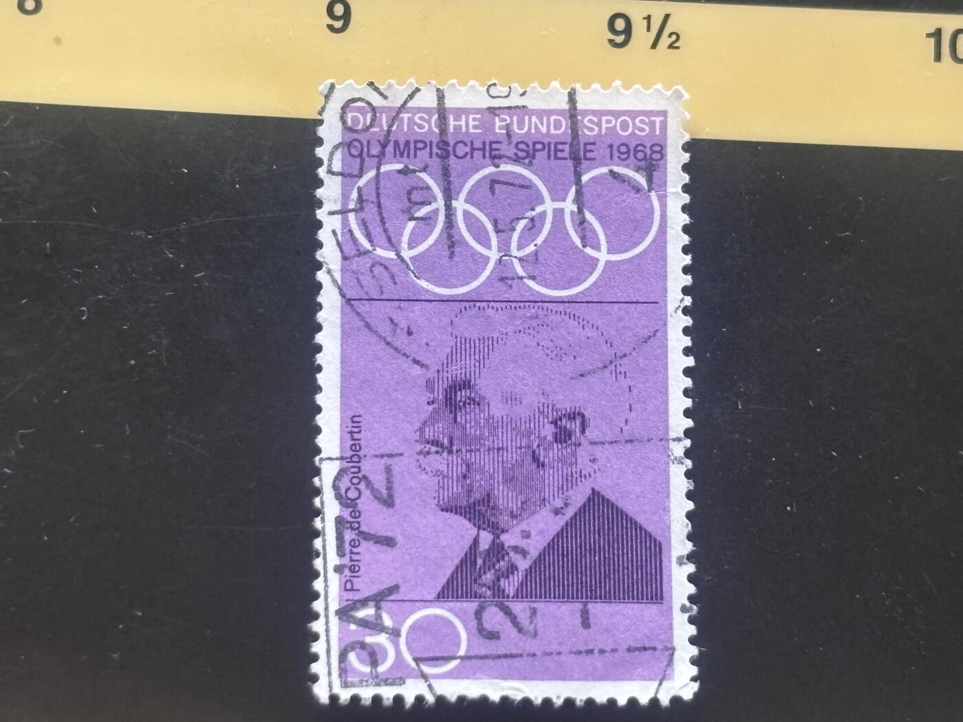 邮泉阁邮票限时拍卖第一拍 德国邮票1（邮票在国外） 12