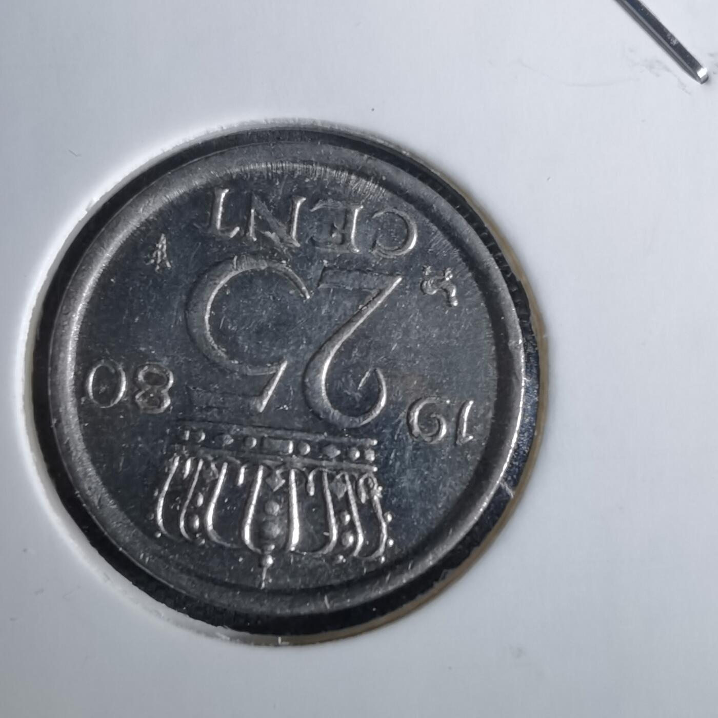 沼泽如烟--第1038场 荷兰1980年25分