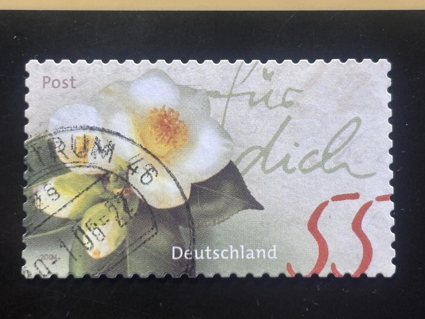 邮泉阁邮票限时拍卖第一拍 德国邮票1（邮票在国外） 65