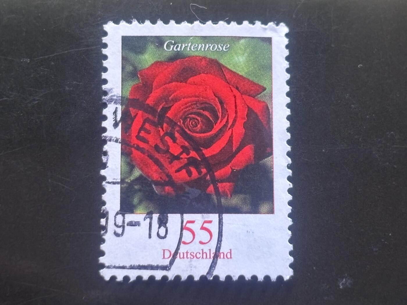 邮泉阁邮票限时拍卖第一拍 德国邮票1（邮票在国外） 76