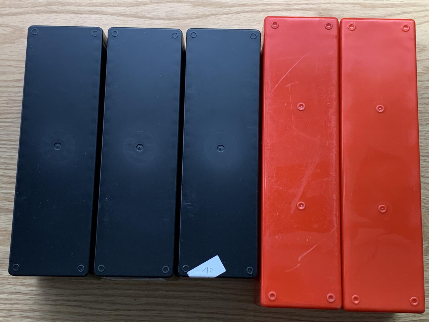 《竞宝斋》第475场 周日，周一 2场连拍 （全场包邮）欢迎送拍 5个一组 PCGS 20枚装3个+通用20枚装2个可装NGC评级币