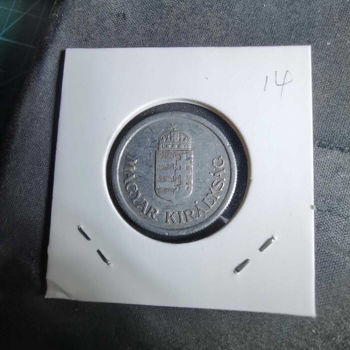 沼泽如烟--第1038场 匈牙利1941年1潘果