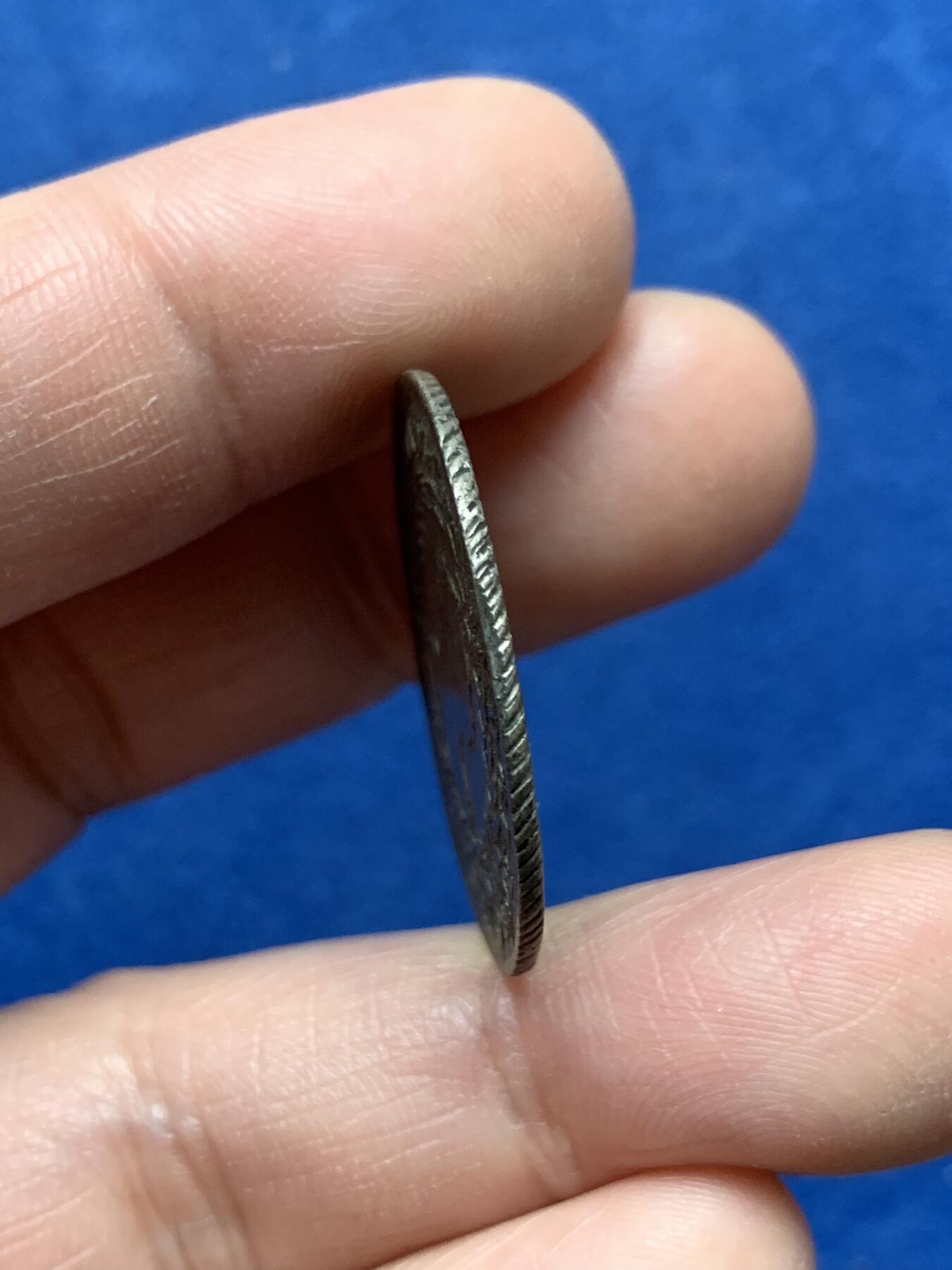 《竞宝斋》第475场 周日，周一 2场连拍 （全场包邮）欢迎送拍 神圣罗马帝国奥地利1757年玛丽亚特蕾莎20克鲁泽银币