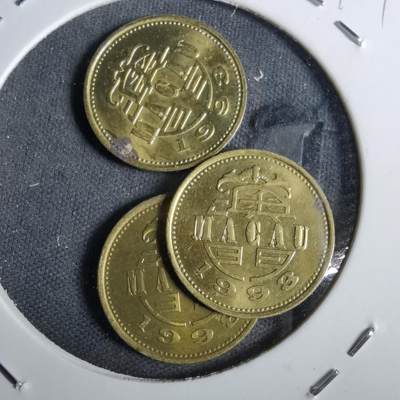 沼泽如烟--第1038场 - 澳门三枚