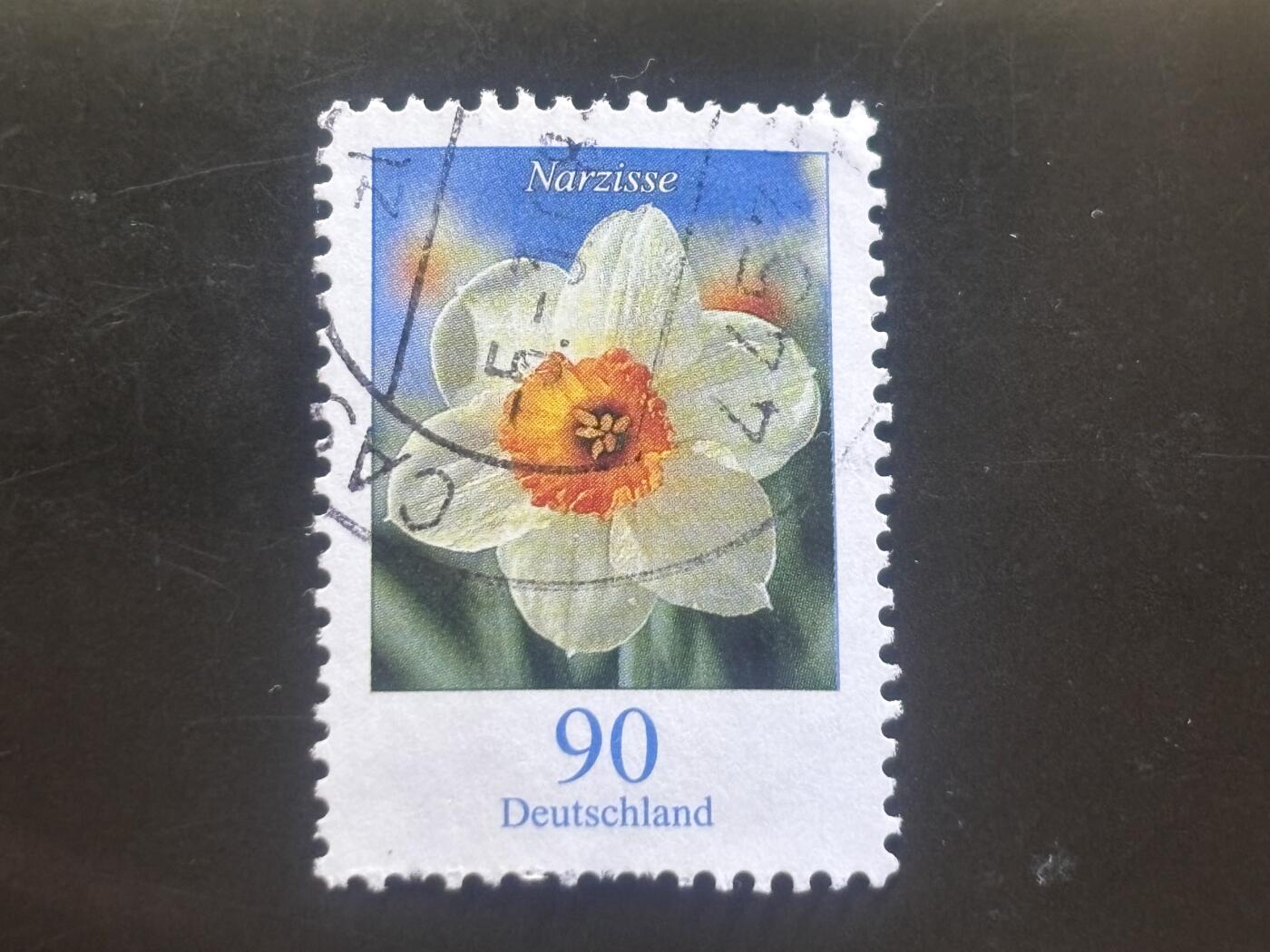 邮泉阁邮票限时拍卖第一拍 德国邮票1（邮票在国外） 69