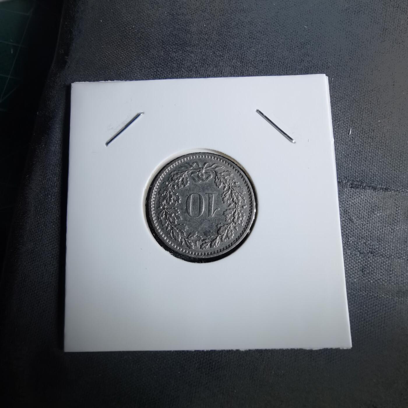 沼泽如烟--第1038场 瑞士1973年十分