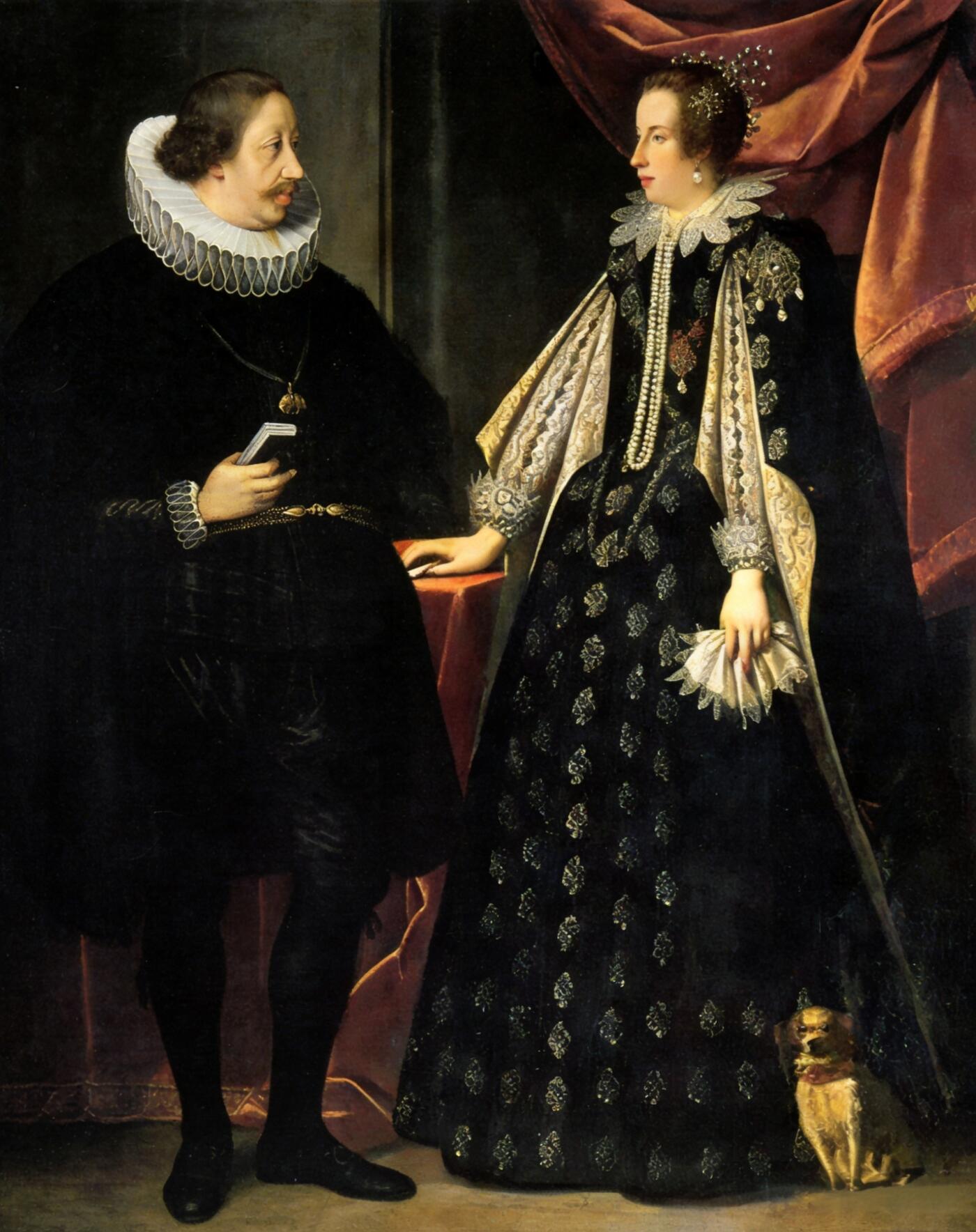 【俄甄集藏】2026年(050)04-01星期三 晚 19:30 全场包邮 神圣罗马帝国-奥地利1626年纪念利奥波德五世与克劳迪亚公主大婚2泰勒大银币，NGC AU55，原味老包浆，底光犹存，细节犀利，疑似低评，名誉品种